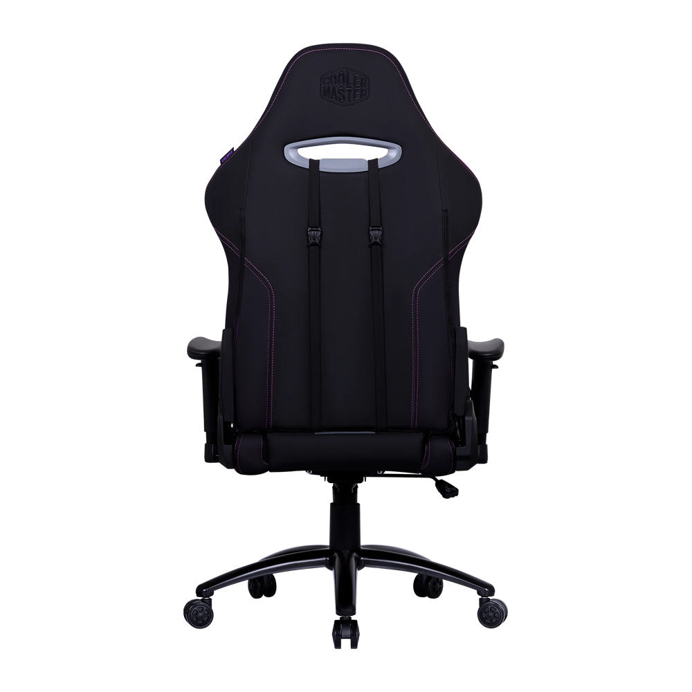 Cooler Master Caliber R3 Gaming Chair - Black