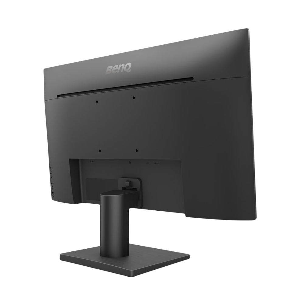 BenQ GW2491 24 Inch 100Hz FHD HDMI 1.4 5ms IPS Eye Care Monitor - Black