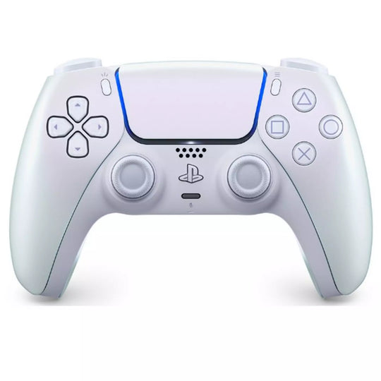 Ps5: Dualsense Wireless Controller - Chroma Pearl