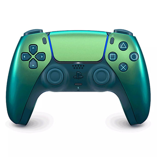 Ps5: Sony Dualsense Wireless Controller - Chroma Teal