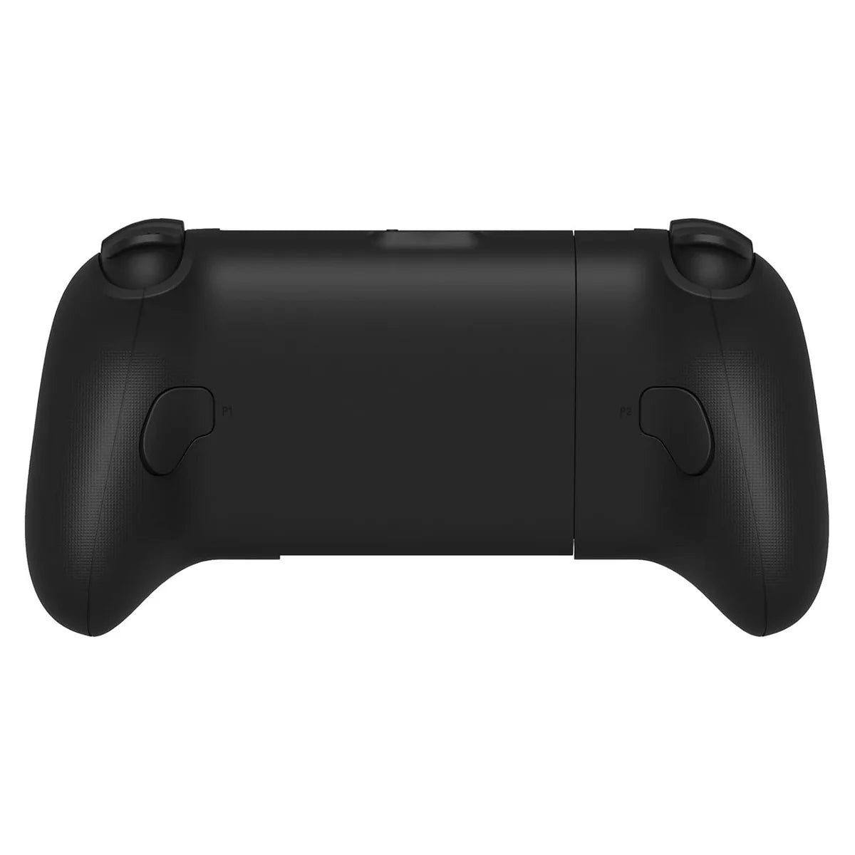 8Bitdo Ultimate Mobile Gaming Controller for iPhone, Apple, Android & Xbox Cloud Gaming, Bluetooth Gamepad with Hall Effect Joysticks, 2 Pro Back Buttons, Officially Licensed (Black)