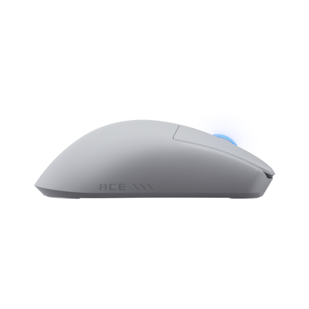 ASUS HARPE II ACE Wireless Gaming Mouse - White