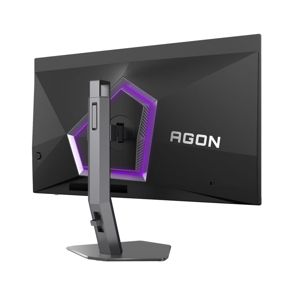 AOC AG276QKD2 27 Inch 500Hz QHD HDMI 2.1 0.03ms QD-OLED Gaming Monitor - Black