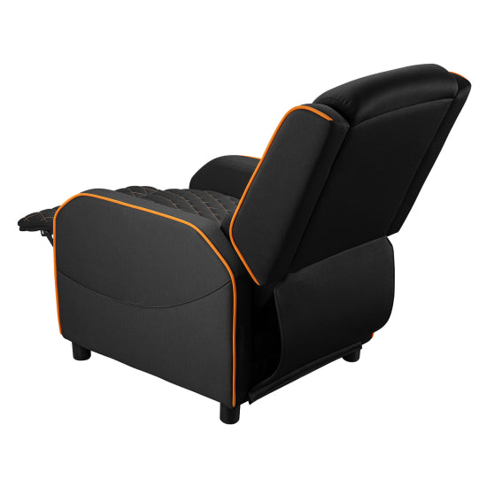 Cougar GAMING SOFA Ranger One Orange