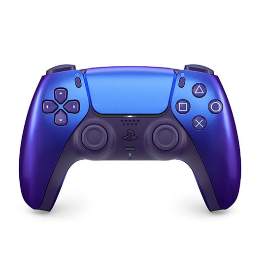 Ps5: Dualsense Wireless Controller - Chroma Indigo