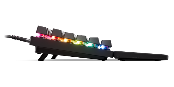 APEX PRO TKL GEN 3 US - BLACK