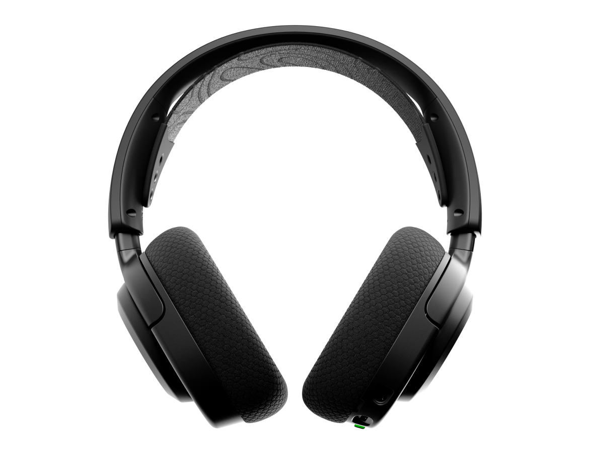 ARCTIS NOVA 3 WL - BLACK