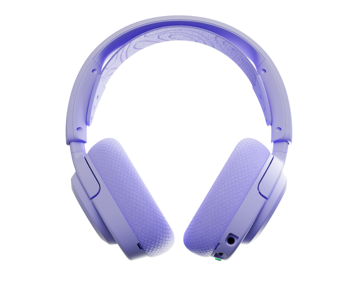 ARCTIS NOVA 3 WL - LAVENDER