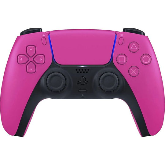 PS5: Sony DualSense Wireless Controller - Nova Pink