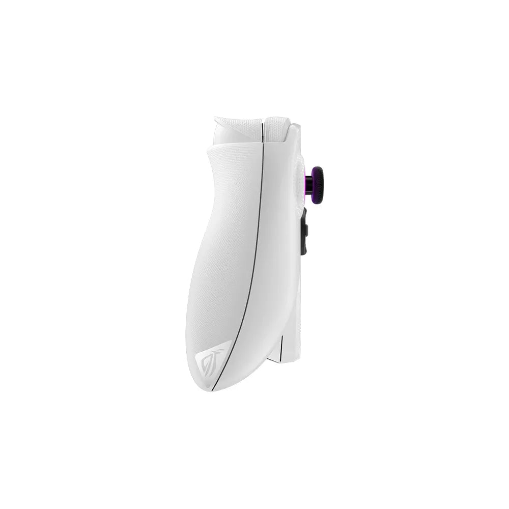 ASUS ROG XBOX ALLY (2025) RC73YA Handheld 7” FHD 120Hz AMD Ryzen Z2 A Processor 16gb Ram, 512GB M.2 SSD, Windows 11 Home - White