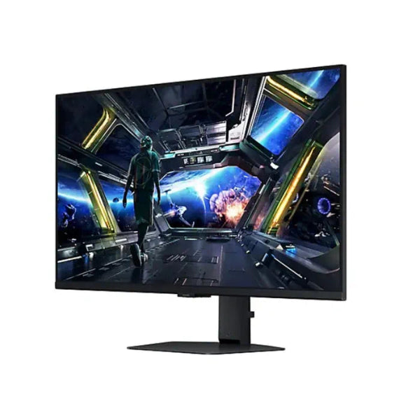 Samsung G7 G70d Odyssey 4k 144hz 1ms Gaming Monitor - 32" LS32DG702EMXUE