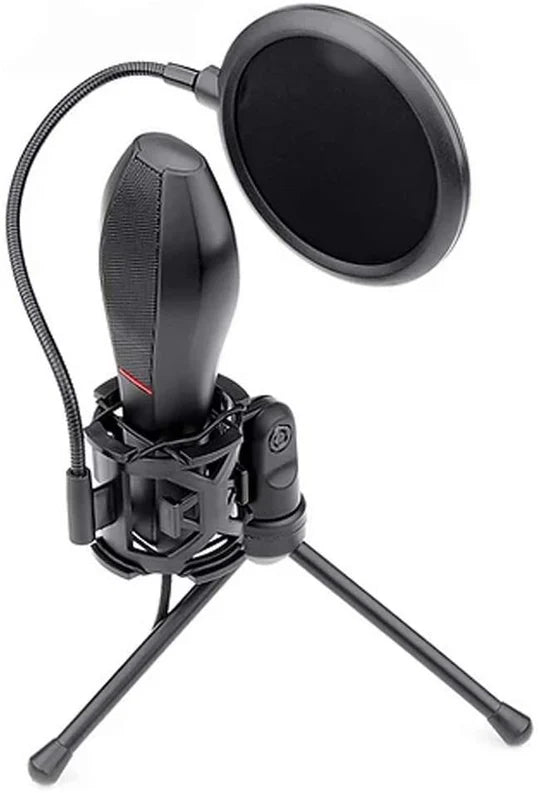 Redragon Quasar 2 Usb Studio Microphone Kit