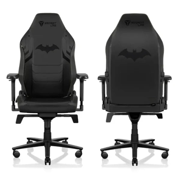 Secretlab TITAN Evo Gaming Chair – Dark Knight Edition (Size R / Regular)