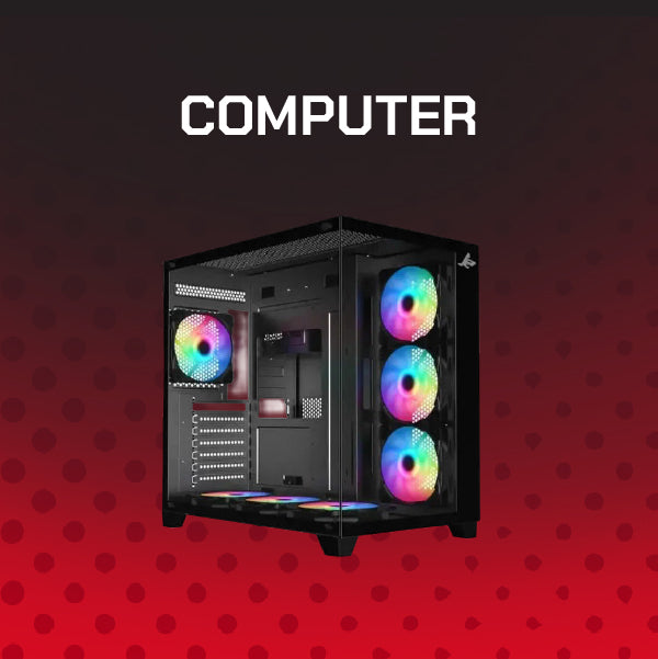 COMPUTERS