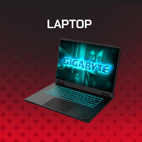 Laptop