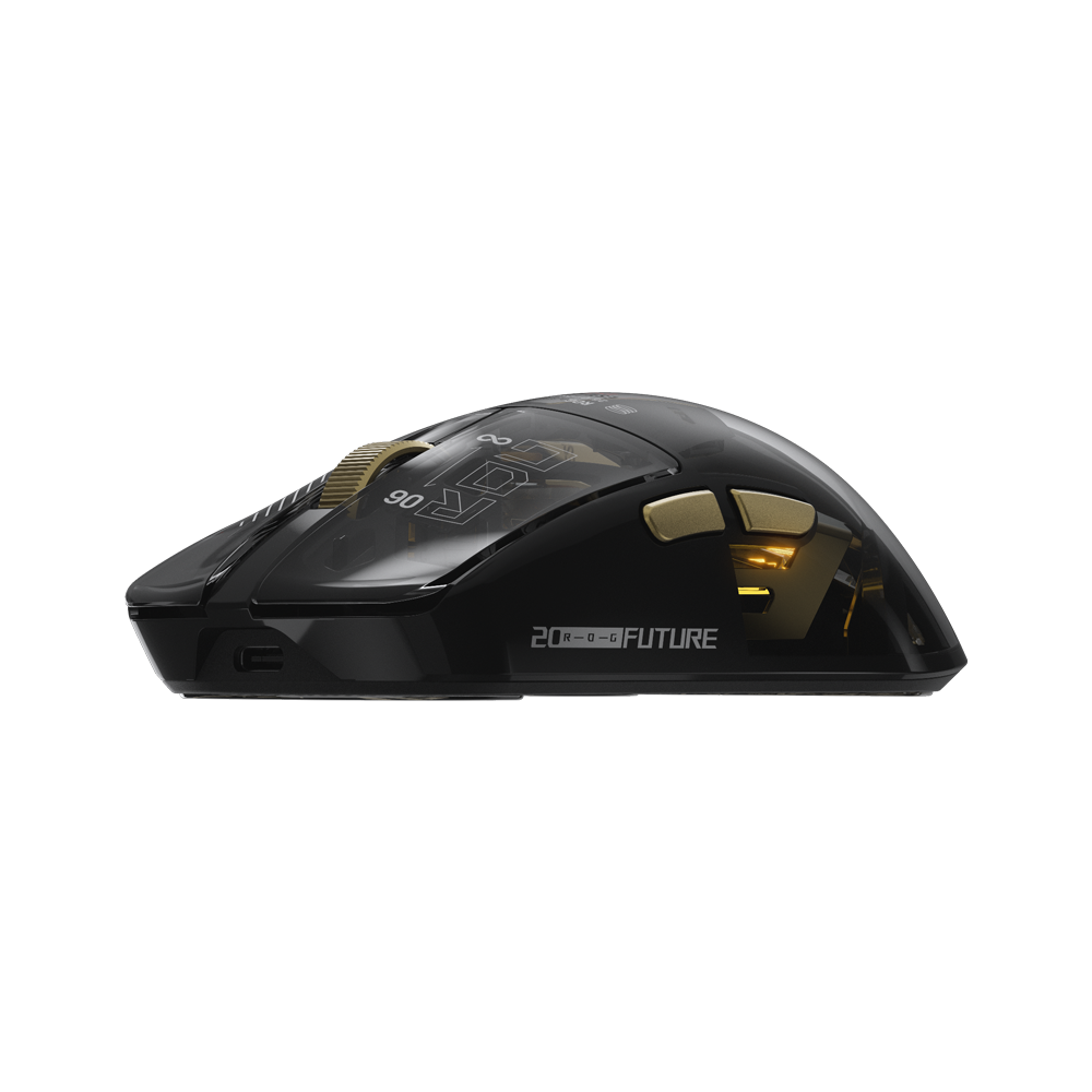 ASUS ROG P725 Harpe II Extreme Edition 20 wireless Gaming mouse