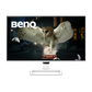 BENQ EW270Q 27 Inch 200Hz 2K QHD HDMI 2.0 1ms IPS Gaming Monitor - White