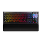 CORSAIR GALLEON 100 SD Stream Deck Integrated Wired Mechanical Keyboard - Black