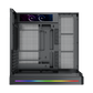 XIGMATEK 9 Inch LCD Screen Kit - Black
