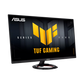 ASUS TUF Gaming VG27AQ5A 27 Inch 210Hz QHD HDMI 2.0 0.03ms Fast IPS Gaming Monitor - Black