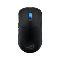 ASUS ROG HARPE Ace Mini Wireless Gaming Mouse - Black