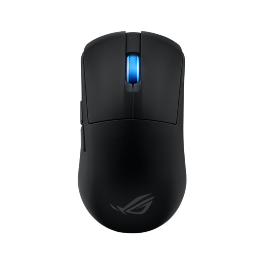 ASUS ROG HARPE Ace Mini Wireless Gaming Mouse - Black