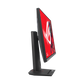 ASUS ROG STRIX XG32UCG 32 Inch 4K 160Hz/ FHD 320Hz 0.03ms HDMI 2.1 Fast IPS Gaming Monitor - Black