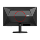 AOC 25G42E 24.5 Inch 180Hz FHD HDMI 2.0 1ms IPS Gaming Monitor - Black