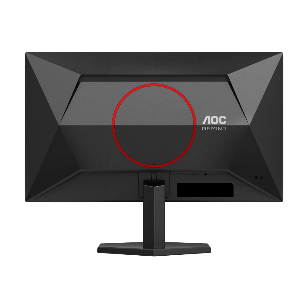 AOC 25G42E 24.5 Inch 180Hz FHD HDMI 2.0 1ms IPS Gaming Monitor - Black