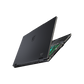 MSI Cyborg 15 B2RWEKG Gaming Laptop Translucent Black (15.6 Inch, i7 240H, 16GB DDR5, M.2(PCIe)1TB SSD, FHD, RTX 5050 8GB, Win 11, AR KB)