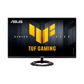 ASUS TUF Gaming VG27AQ5A 27 Inch 210Hz QHD HDMI 2.0 0.03ms Fast IPS Gaming Monitor - Black