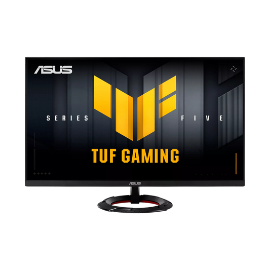 ASUS TUF Gaming VG27AQ5A 27 Inch 210Hz QHD HDMI 2.0 0.03ms Fast IPS Gaming Monitor - Black