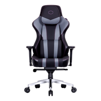 Cooler Master Caliber X2 Gaming Chair Gray