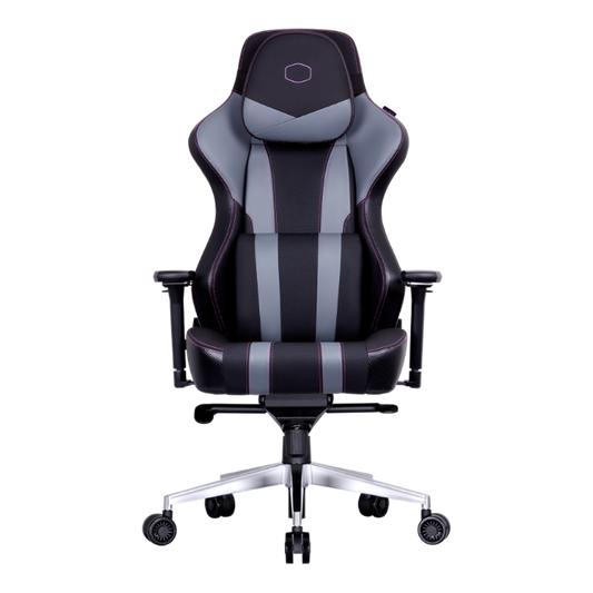 Cooler Master Caliber X2 Gaming Chair Gray