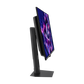 ASUS ROG STRIX XG27ACDNG 27 Inch 360Hz QHD HDMI 2.1 0.03ms QD OLED Gaming Monitor - Black