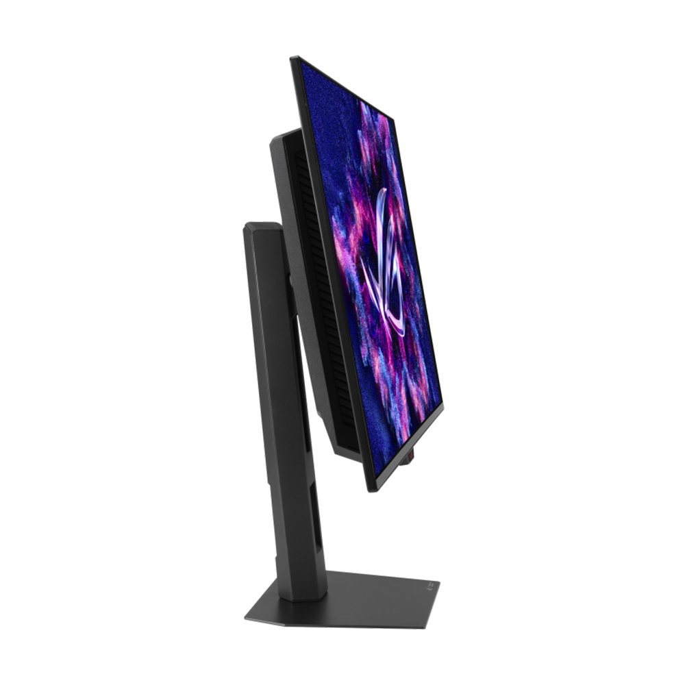 ASUS ROG STRIX XG27ACDNG 27 Inch 360Hz QHD HDMI 2.1 0.03ms QD OLED Gaming Monitor - Black