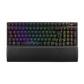 ASUS ROG STRIX SCOPE II 96 RGB Wireless Mechanical Gaming Keyboard Arabic - Black