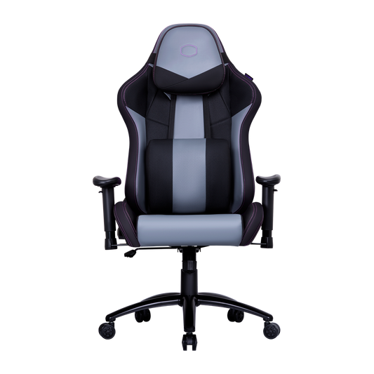 Cooler Master Caliber R3 Gaming Chair - Black