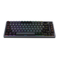 ASUS ROG AZOTH 75% RGB Wireless DIY Mechanical Gaming Keyboard - Black