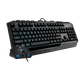Cooler Master Devastator III Plus Combo Bundle with Keyboard and Mouse