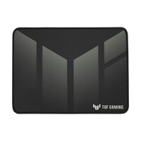 ASUS NC13 TUF GAMING P1 Mouse Pad - Black