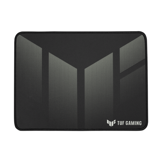 ASUS NC13 TUF GAMING P1 Mouse Pad - Black