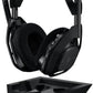Logitech Astro A50 X LIGHTSPEED Wireless Gaming Headset - Black