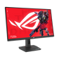 ASUS ROG STRIX XG32UCG 32 Inch 4K 160Hz/ FHD 320Hz 0.03ms HDMI 2.1 Fast IPS Gaming Monitor - Black