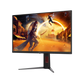 AOC Q27G4SD 27 Inch 360Hz QHD HDMI 2.1 0.03ms QD-OLED Gaming Monitor - Black