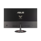 ASUS TUF Gaming VG27AQ5A 27 Inch 210Hz QHD HDMI 2.0 0.03ms Fast IPS Gaming Monitor - Black