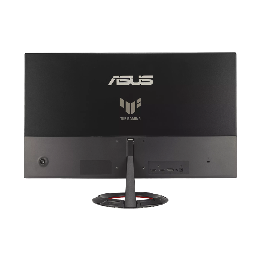ASUS TUF Gaming VG27AQ5A 27 Inch 210Hz QHD HDMI 2.0 0.03ms Fast IPS Gaming Monitor - Black