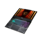 MSI Cyborg 15 B2RWEKG Gaming Laptop Translucent Black (15.6 Inch, i7 240H, 16GB DDR5, M.2(PCIe)1TB SSD, FHD, RTX 5050 8GB, Win 11, AR KB)