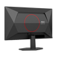 AOC 25G42E 24.5 Inch 180Hz FHD HDMI 2.0 1ms IPS Gaming Monitor - Black