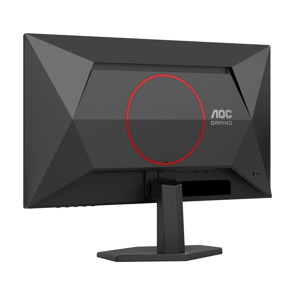 AOC 25G42E 24.5 Inch 180Hz FHD HDMI 2.0 1ms IPS Gaming Monitor - Black